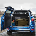 Превью картинка Холодильник Холодильник автомобильный Meyvel AF-U75-travel #3