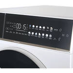 Превью картинка Стиральная машина с фронтальной загрузкой Casarte CASW12WL7CU #8