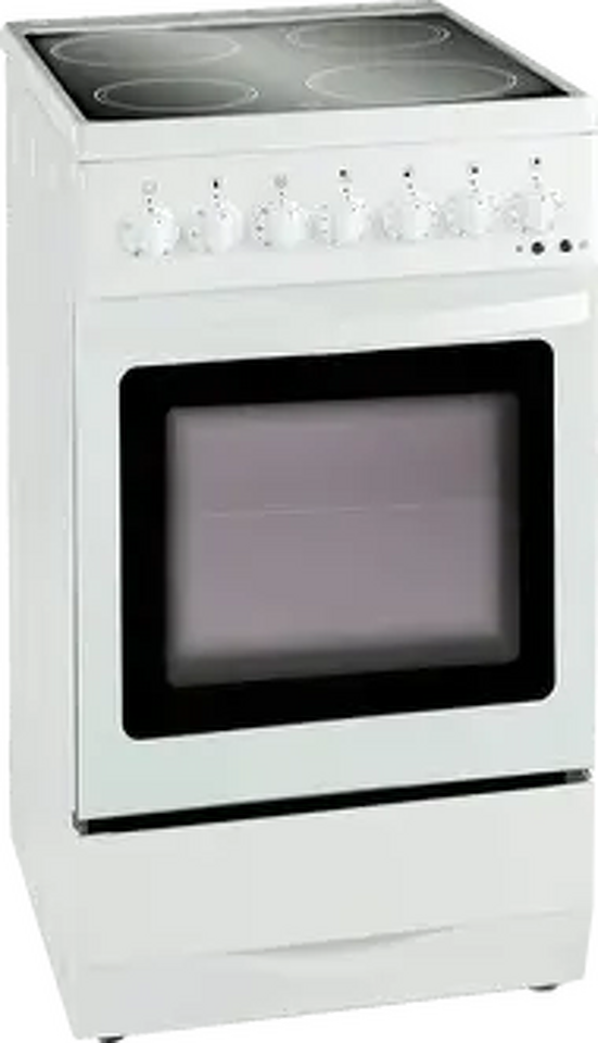 Фото Электрическая плита Haier HCC56B1W