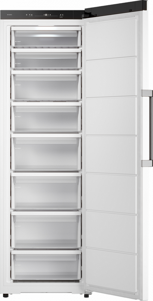 Фото Камера морозильная Asko RFF286KNCW1