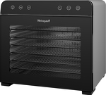 Превью картинка Сушилка для овощей и фруктов Weissgauff WDH 108 Digital Dry #22