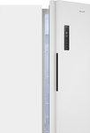 Превью картинка  Холодильник side by side Weissgauff WSBS 500 Inverter NoFrost White #20