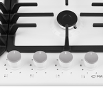 Превью картинка Газовая варочная панель Maunfeld EGHE.64.43CW\G #7