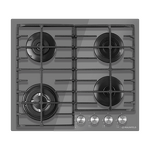 Превью картинка Газовая варочная панель Maunfeld EGHG.64.63CLGR/G #2