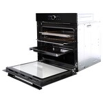 Превью картинка Электрический духовой шкаф Körting OKB 8731 CPGN #5