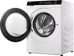 Превью картинка Стиральная машина с фронтальной загрузкой Haier HWD120-BD14378 #5