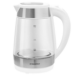 Превью картинка Чайник Maunfeld MGK1710GW #1