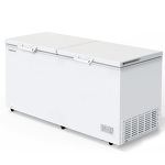 Превью картинка Ларь морозильный  HIBERG PF 79L2W #2