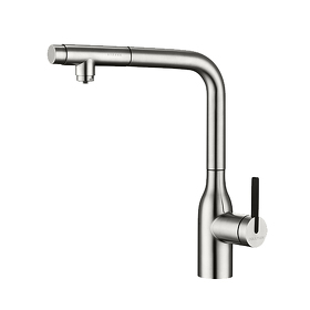 Картинка Paulmark VIPER Vi213105-BS Брашированная сталь