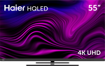 Превью картинка Телевизор Haier 55 Smart TV AX Pro CN #1