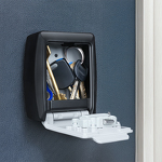 Превью картинка Сейф Сейф-ключница Meyvel SF15-XL1 (gray) #3