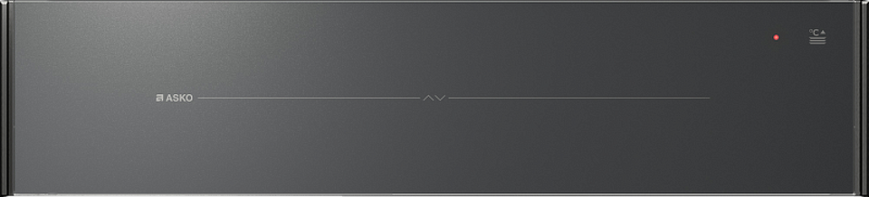 Фото Шкаф для подогрева посуды Asko ODW8128GG