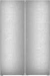 Превью картинка  Холодильник side by side Liebherr XRFsf 5225 #10