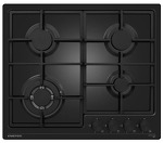 Превью картинка Газовая варочная панель Meferi MGH604BK LIGHT #8