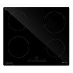 Превью картинка Индукционная варочная панель Maunfeld AVI6043SBK #2