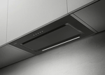 Превью картинка Полновстраиваемая вытяжка Candy CVXBI63MGBB #5
