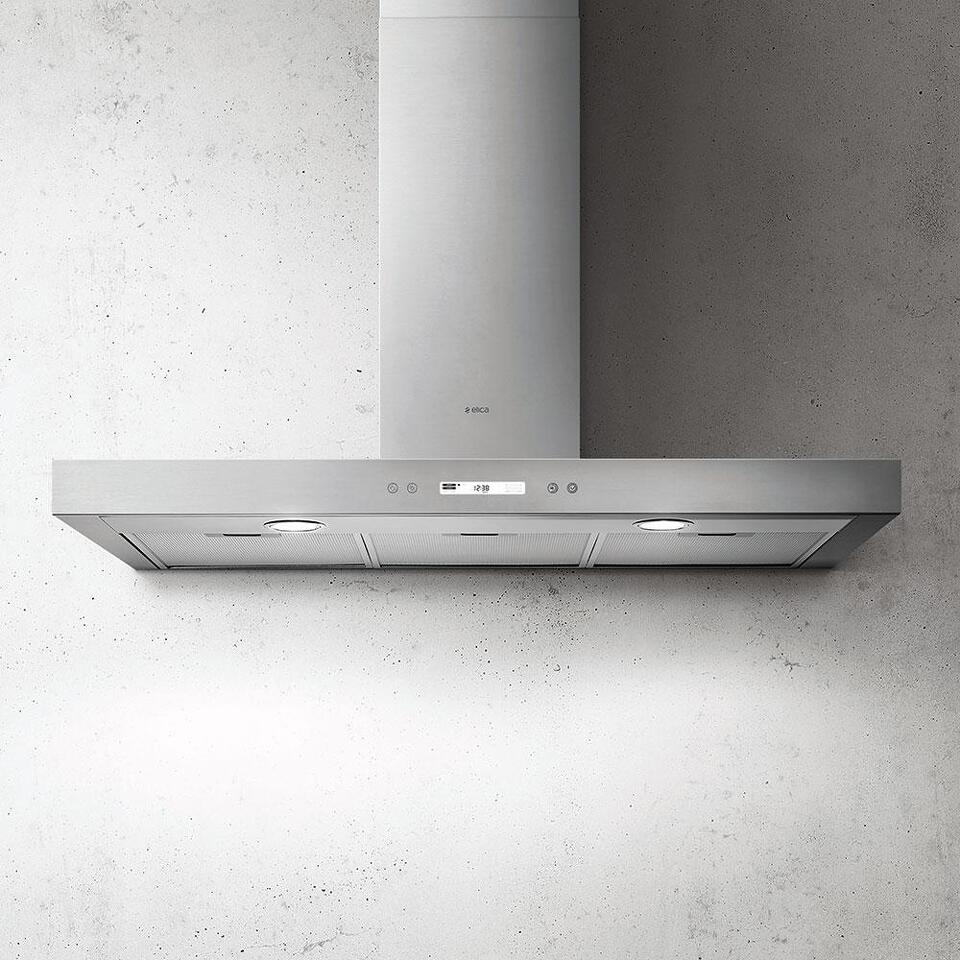 Фото Т-образная вытяжка  Elica SPOT PLUS IX/A/60