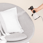 Превью картинка Отпариватель Laurastar IGGI Pure White #6