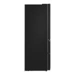 Превью картинка  Холодильник side by side Maunfeld MFF180NFBE01 #6