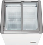 Превью картинка Ларь морозильный  Haier SD-206AE #4