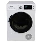 Превью картинка Машина сушильная Körting KD 60HPT8 #1