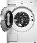 Превью картинка Стиральная машина с фронтальной загрузкой Asko W3114CXLW #4