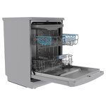 Превью картинка Посудомоечная машина 60см Körting KDF 60678 S #3