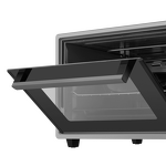 Превью картинка Мини-печь Maunfeld MMO-483MGR01H #7