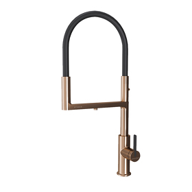 Картинка Paulmark TORNADO To213402-BC Брашированная медь BC