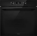 Превью картинка Электрический духовой шкаф Haier HOQ-K3QSN5GB #1