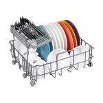 Превью картинка Посудомоечная машина компактная Maunfeld MWF07IM #16