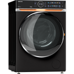 Превью картинка Стиральная машина с фронтальной загрузкой HIBERG i-DDQ10 - 814 B #4