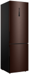 Превью картинка Холодильник с нижней морозилкой Haier C4F740CLBGU1 #2