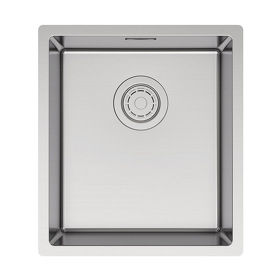 Картинка Paulmark YUNI 39 UNI YU39-BS Брашированная сталь