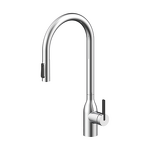 Превью картинка Смеситель для кухни Paulmark UNIVERSAL Un213880-CR Хром CR #1