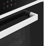 Превью картинка Электрическая плита Maunfeld MEC611CW10TD #10