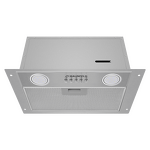 Превью картинка Полновстраиваемая вытяжка Maunfeld Cam 45 Inox #3