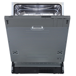 Превью картинка Посудомоечная машина 60см встраиваемая Körting KDI 60110 #1