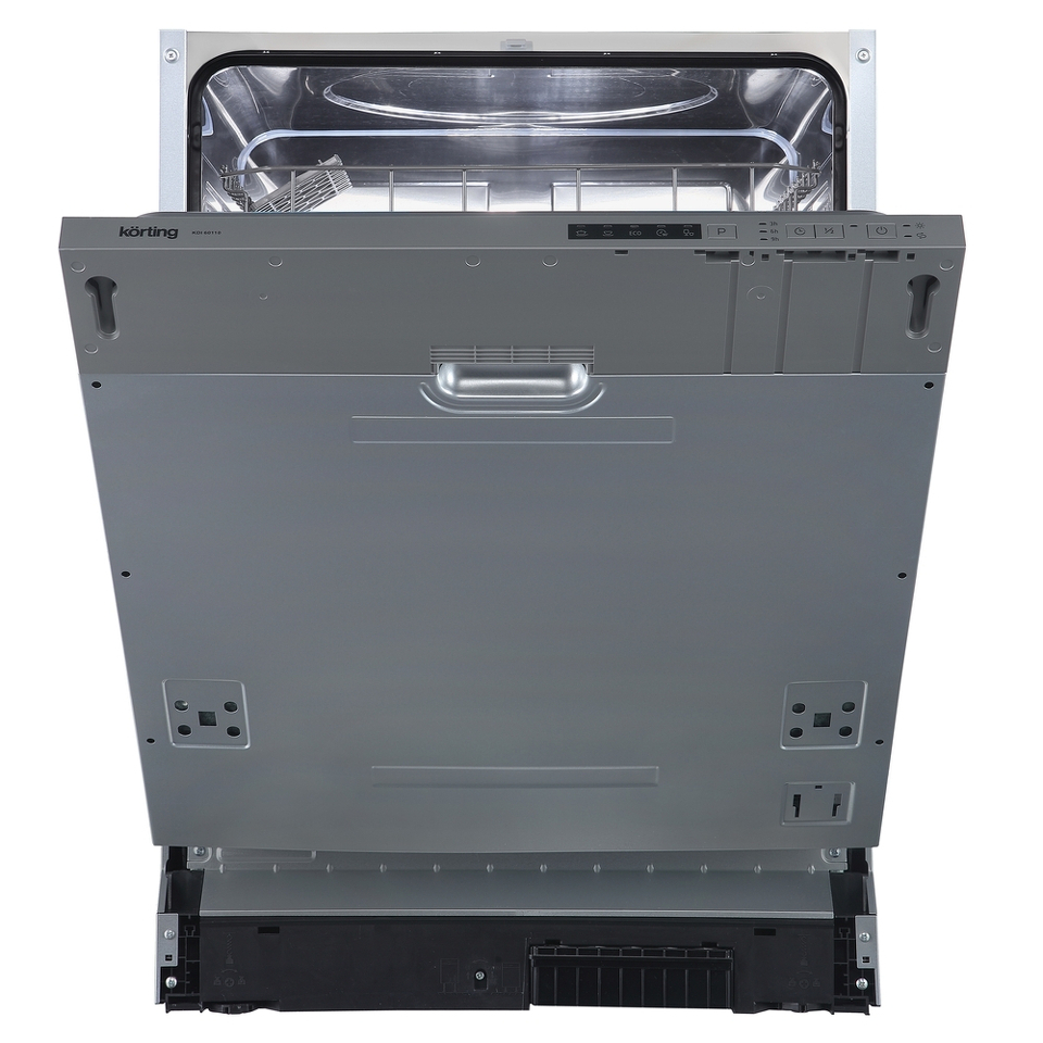 Фото Посудомоечная машина 60см встраиваемая Körting KDI 60110
