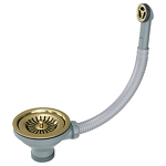 Превью картинка Paulmark PM6022 PM6022-LG Светлое золото #1