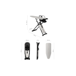 Превью картинка Гладильная система Laurastar SMART I #4