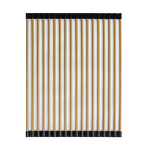 Превью картинка Ролл-мат Paulmark COLUMNA C440-BG Брашированное золото BG #2