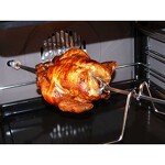 Превью картинка Электрический духовой шкаф Kaiser EH 6367 #5