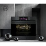 Превью картинка Электрический духовой шкаф Kaiser EH 6341 #4