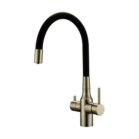 Картинка Paulmark SALIX Sa213419-BR Бронза BR