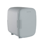 Превью картинка Холодильник для косметики Meyvel MB-04C4W #3