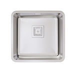 Превью картинка Металлическая мойка EMAR OL-0363 #2