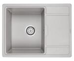 Превью картинка Кварцевая мойка Paulmark FLUGEN 50-650 PM216550-GR Серый GR #2