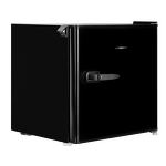 Превью картинка Холодильник с одной дверцей Maunfeld MFF50RB #4