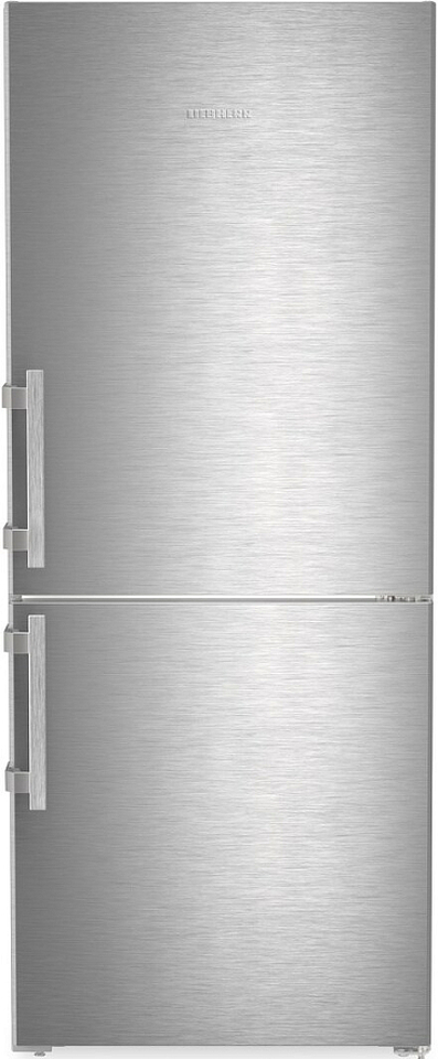 Фото Холодильник с нижней морозилкой Liebherr CBNsdc 765i